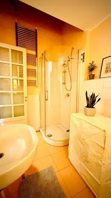 Bagno di To Do Sicily Home