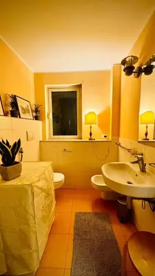 Bagno di To Do Sicily Home