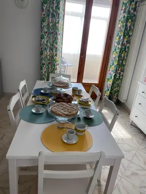 Bevande di MMBook Casa Gebel Etna View