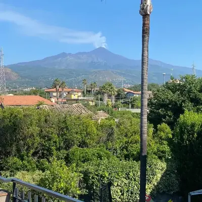MMBook Casa Gebel Etna View