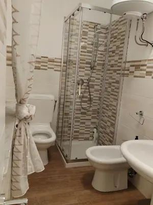 Bagno di La Perla Etnea ex