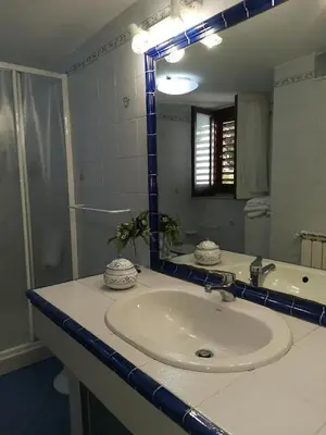 Bagno di Etna Rooms Villa Rosa