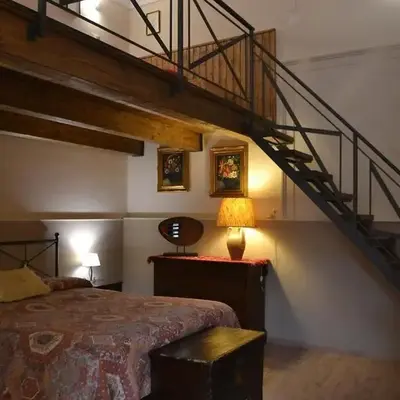Etna Rooms Villa Rosa