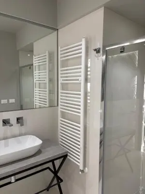 Bagno di Camastra house