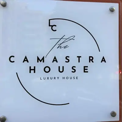 Camastra house