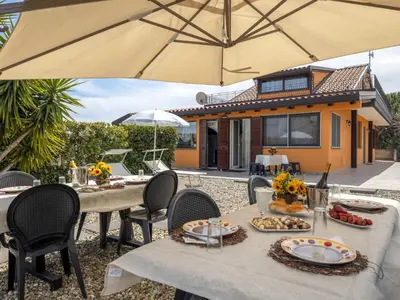 Cibo presso l'appartamento o nelle vicinanze