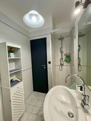 Bagno di Mini Home Station