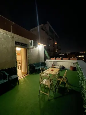 Edificio in cui si trova l'appartamento