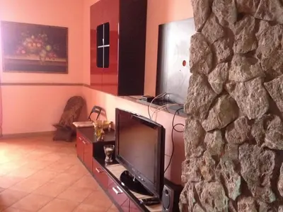 TV o dispositivi per l'intrattenimento presso Casa Noemi