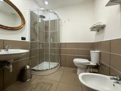 Bagno di Casa Ambasciatori