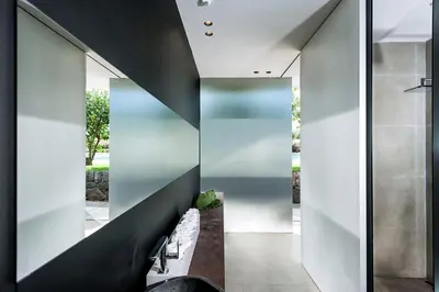 Planimetria di Ramo d'Aria Etna Boutique Hotel