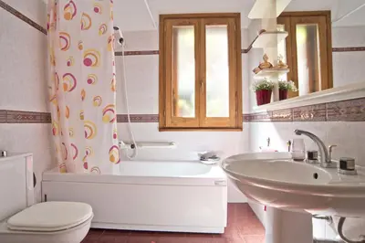 Bagno di Relais Chiesa Madre - Rooms and Apartments