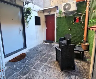 Planimetria di La Vetere House