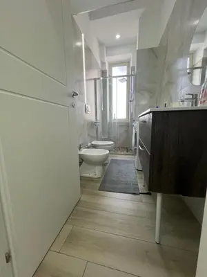 Bagno di Appartamento centro storico