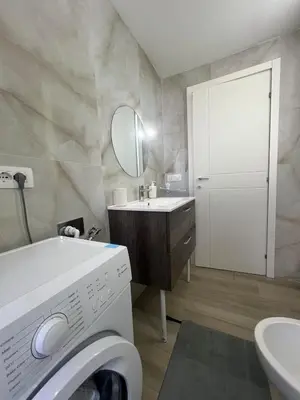 Bagno di Appartamento centro storico