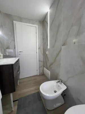 Bagno di Appartamento centro storico
