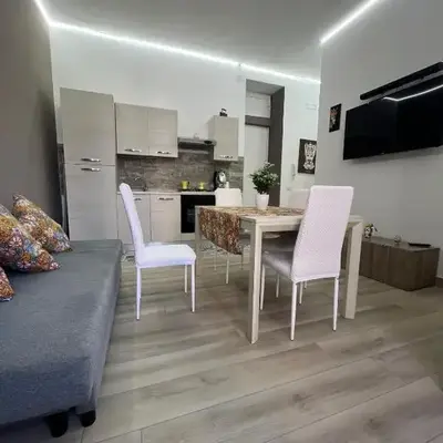 Appartamento centro storico