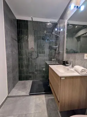 Bagno di Majorana's LabSuites