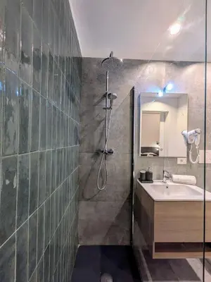 Bagno di Majorana's LabSuites