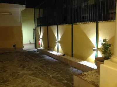 Planimetria di Terrazze Bella Epoque