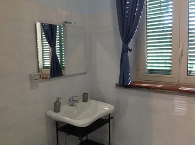 Bagno di Terrazze Bella Epoque