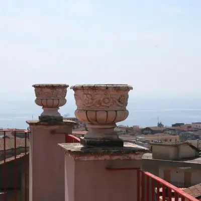 Terrazze Bella Epoque