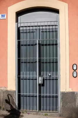 Planimetria di Home Caronda Catania