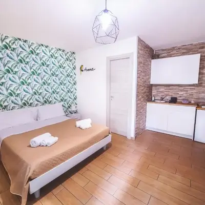 Home Caronda Catania