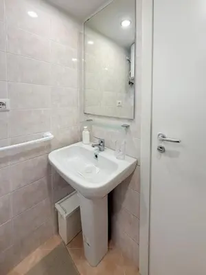 Bagno di Casa Capuana