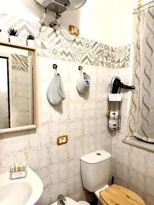 Bagno di Malavoglia Suite, cozy near seaside apartment