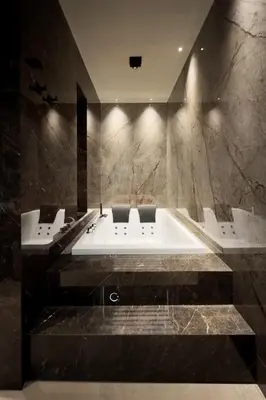 Bagno di Donna Filomena Luxury Suites