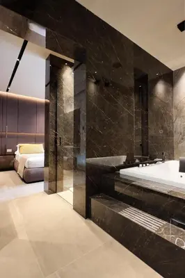 Letto o letti in una camera di Donna Filomena Luxury Suites