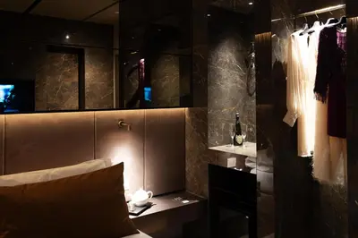 Bagno di Donna Filomena Luxury Suites
