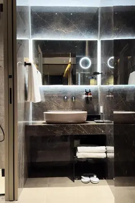 Bagno di Donna Filomena Luxury Suites