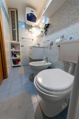 Bagno di Casetta Cavaliere - tra centro e lungomare