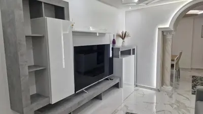 TV o dispositivi per l'intrattenimento presso Giù - Sal's Home