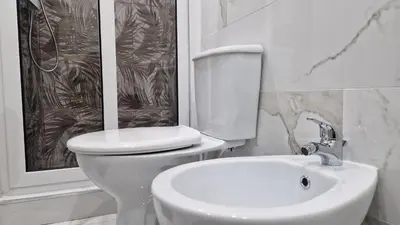 Bagno di Giù - Sal's Home