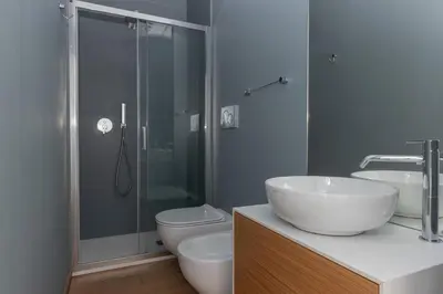 Bagno di Acacie Apt