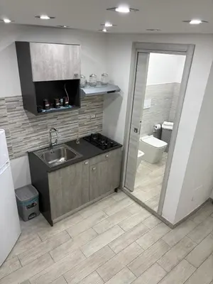 Cucina o angolo cottura di House30