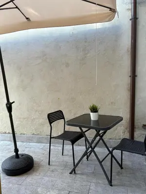 Planimetria di House30