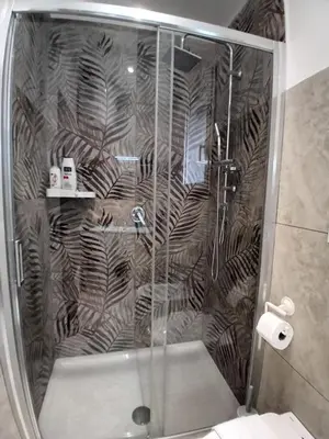 Bagno di casa Mariel