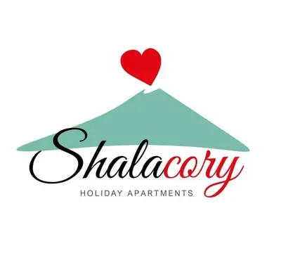 Certificato, attestato, insegna o altro documento esposto da Shalacory