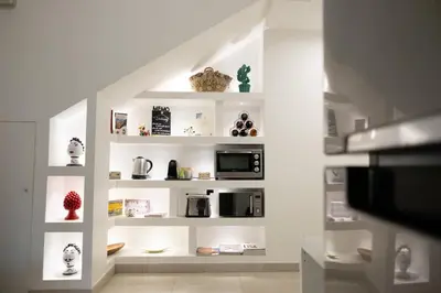 Cucina o angolo cottura di Shalacory