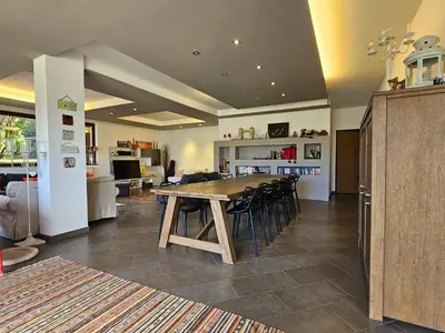 Cucina o angolo cottura di Etna Home Garden