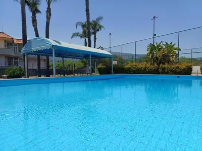 Piscina di La perla del mare o nelle vicinanze