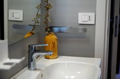 Bagno di La perla del mare
