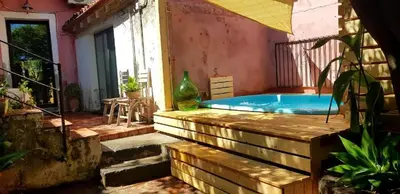 Piscina di La Siciliana o nelle vicinanze