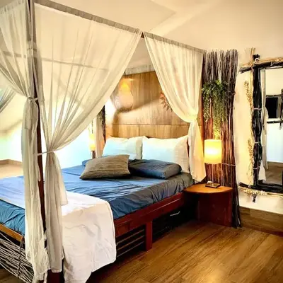 Villa Art&Sea -Sea view and Private parking-