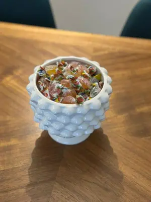 Cibo presso l'appartamento o nelle vicinanze
