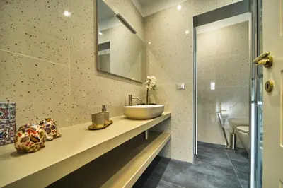 Bagno di Etna Agathae Suite